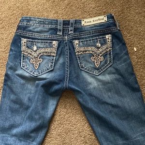 Rock revival betty skinny